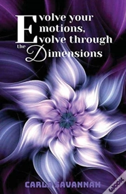Capa do artigo Evolve Your Emotions, Evolve Through The Dimensions