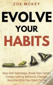 Capa do artigo Evolve Your Habits
