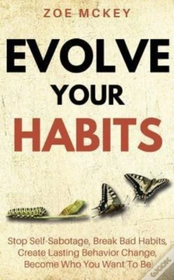 Capa do artigo Evolve Your Habits