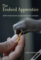 Capa do artigo Evolved Apprentice