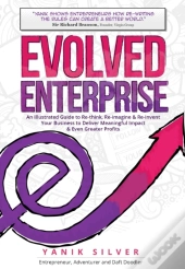 Evolved Enterprise
