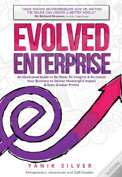 Capa do artigo Evolved Enterprise