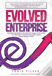 Capa do artigo Evolved Enterprise