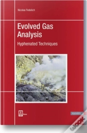 Capa do artigo Evolved Gas Analysis