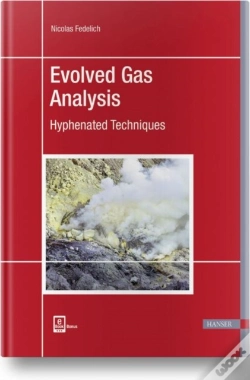 Capa do artigo Evolved Gas Analysis