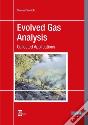 Capa do artigo Evolved Gas Analysis