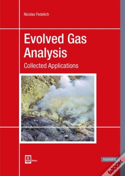 Capa do artigo Evolved Gas Analysis
