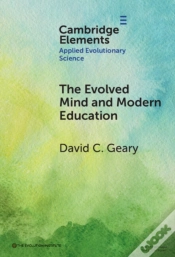 Capa do artigo Evolved Mind And Modern Education
