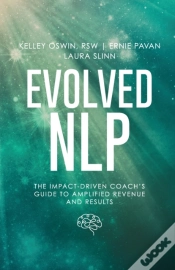Capa do artigo Evolved Nlp
