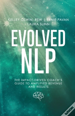Capa do artigo Evolved Nlp