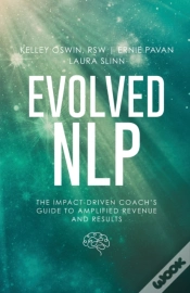 Capa do artigo Evolved Nlp