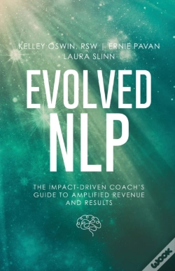 Capa do artigo Evolved Nlp