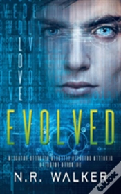Capa do artigo Evolved