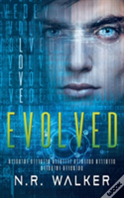 Capa do artigo Evolved