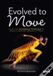 Capa do artigo Evolved To Move