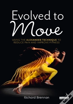Capa do artigo Evolved To Move