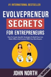 Evolvepreneur Secrets For Entrepreneurs