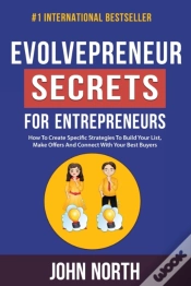 Capa do artigo Evolvepreneur Secrets For Entrepreneurs