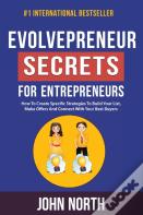 Evolvepreneur Secrets For Entrepreneurs