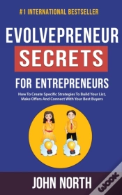 Capa do artigo Evolvepreneur Secrets For Entrepreneurs