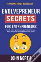 Evolvepreneur Secrets For Entrepreneurs