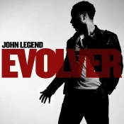 Capa do artigo Evolver - CD