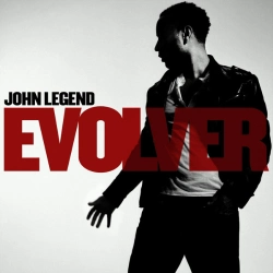 Capa do artigo Evolver - CD