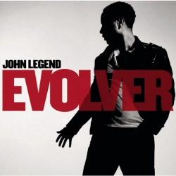 Capa do artigo Evolver - CD