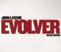 Evolver - CD - Preview