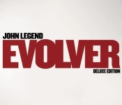 Capa do artigo Evolver - CD
