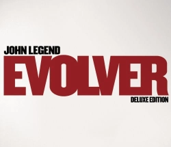 Capa do artigo Evolver - CD