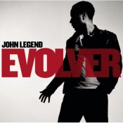 Capa do artigo Evolver - CD