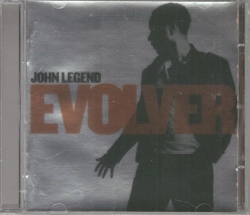 Capa do artigo Evolver - CD