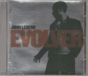 Capa do artigo Evolver - CD