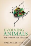 Evolving Animals