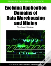 Capa do artigo Evolving Application Domains Of Data Warehousing And Mining