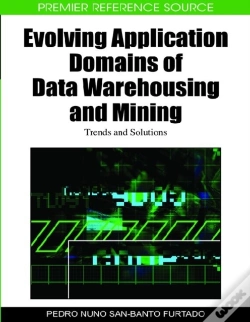 Capa do artigo Evolving Application Domains Of Data Warehousing And Mining