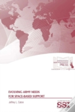 Capa do artigo Evolving Army Needs For Space-Based Support