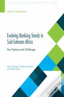 Evolving Banking Trends In Sub-Saharan Africa