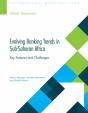 Evolving Banking Trends In Sub-Saharan Africa - Preview