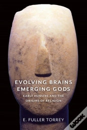 Capa do artigo Evolving Brains, Emerging Gods