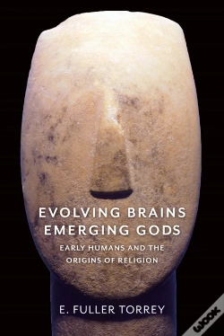 Capa do artigo Evolving Brains, Emerging Gods