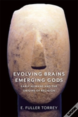 Capa do artigo Evolving Brains, Emerging Gods