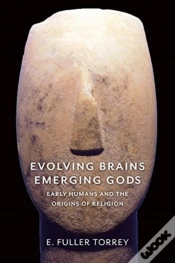 Capa do artigo Evolving Brains, Emerging Gods