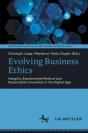 Evolving Business Ethics - Preview