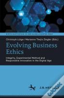 Evolving Business Ethics