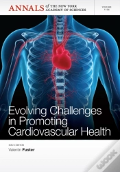 Capa do artigo Evolving Challenges In Promoting Cardiovascular Health, Volume 1254