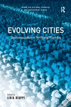 Capa do artigo Evolving Cities