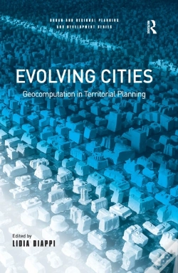 Capa do artigo Evolving Cities