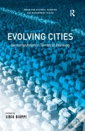 Capa do artigo Evolving Cities